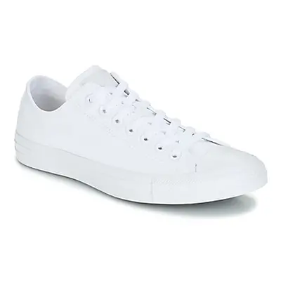 Converse ALL STAR CORE OX women's Shoes (Trainers) in White