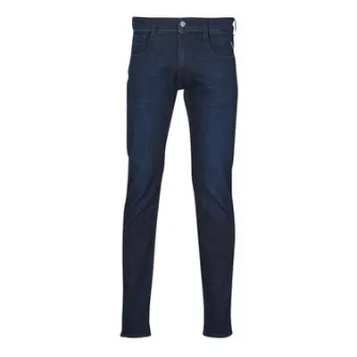 Replay ELIA men's Skinny Jeans in Blue