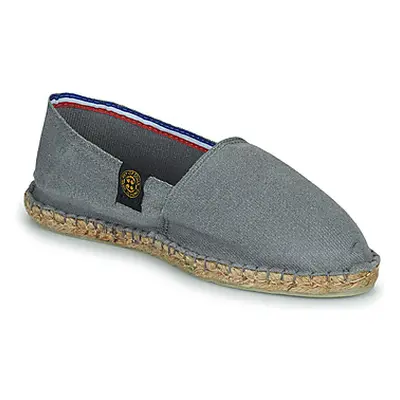 Art of Soule UNI men's Espadrilles / Casual Shoes in Grey