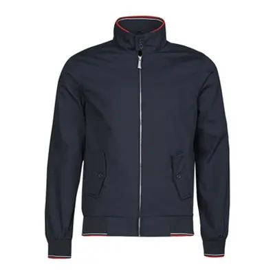 Harrington MICK men's Jacket in Blue