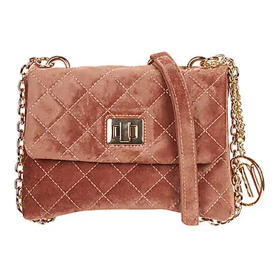 Moony Mood DELINY women's Shoulder Bag in Pink