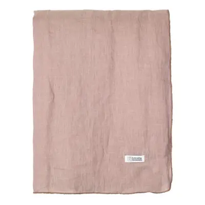 Broste Copenhagen GRACIE 's Tablecloth in Pink