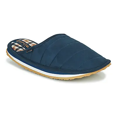 Cool shoe HOME men's Slippers in Blue