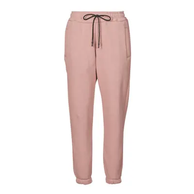 Moony Mood JOGGING-PINK women's Sportswear in Pink