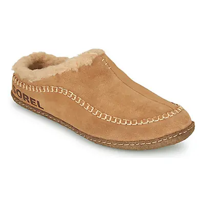 Sorel LANNER RIDGE men's Slippers in Brown