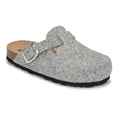 Citrouille et Compagnie POIWANA boys's Children's Slippers in Grey