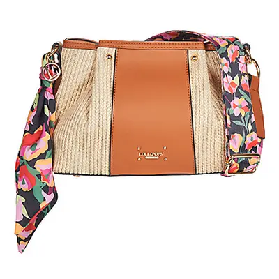 Lollipops LACEDONIA SCHOULDER S women's Shoulder Bag in Multicolour