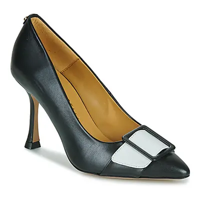 Fericelli NOLANA women's Court Shoes in Black