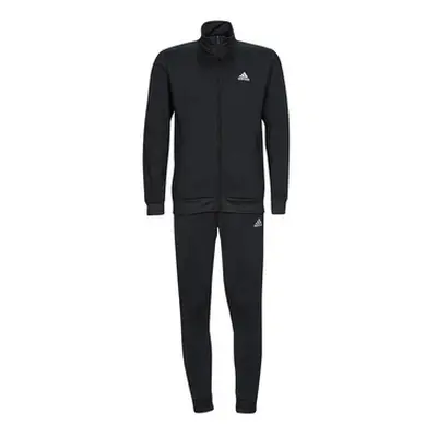 Adidas LIN TR TT TS men's in Black