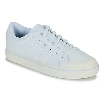 Adidas BRAVADA 2.0 women's Shoes (Trainers) in White