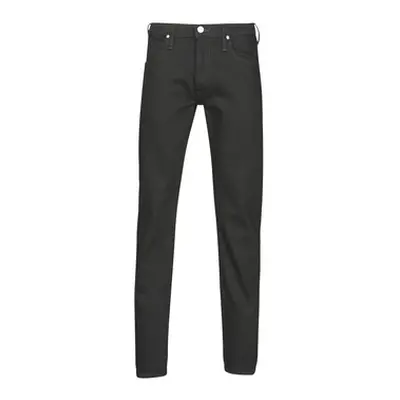 Lee DAREN men's Jeans in Black