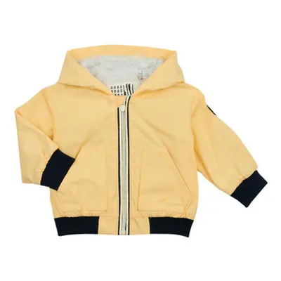 Ikks XW41041 boys's in Yellow