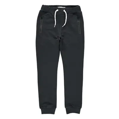 Name it NKMHONK boys's Children's Sportswear in Black