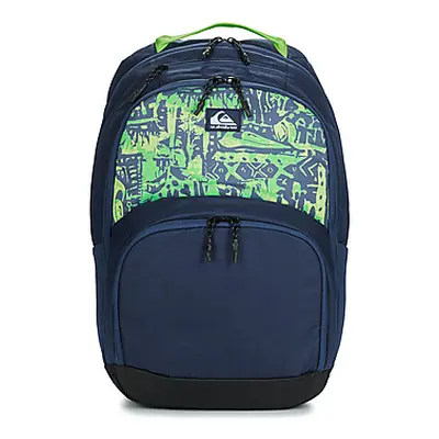 Quiksilver 1969 SPECIAL 2.0 men's Backpack in Blue