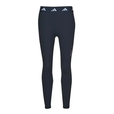 Adidas TF 7/8 T women's Tights in Marine