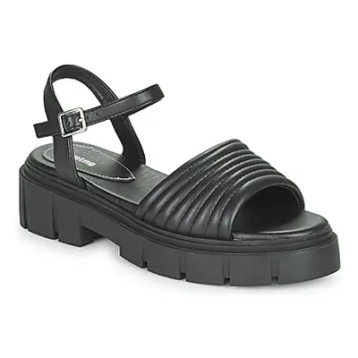 MTNG 50207 women's Sandals in Black