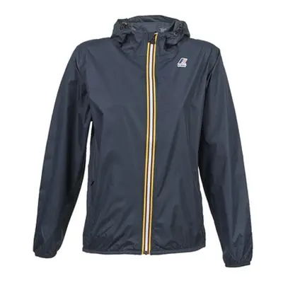 K-Way LE VRAI CLAUDE 3.0 men's in Blue