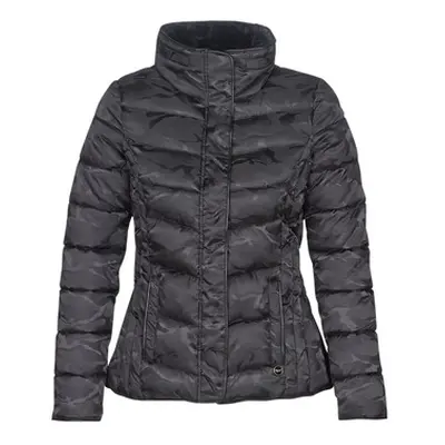 Kaporal GLIT women's Jacket in Black