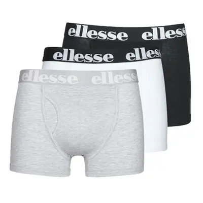 Ellesse HALI men's Boxer shorts in Multicolour