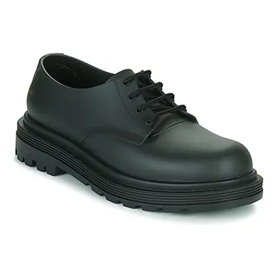 Melissa Melissa Bass Ad women's Casual Shoes in Black