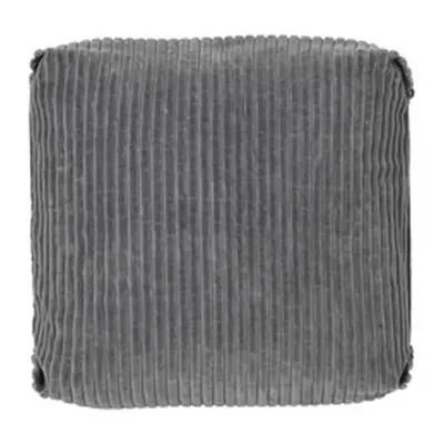 Broste Copenhagen THOR 's Pillows covers in Grey