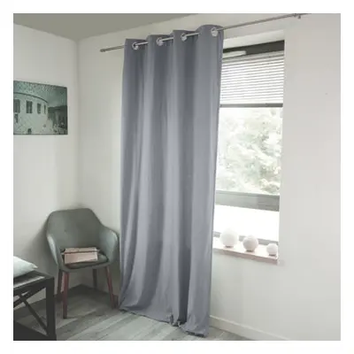 DecoByZorlu Monza 's Curtains, blinds in Grey