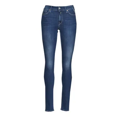 Replay WHW689 women's in Blue