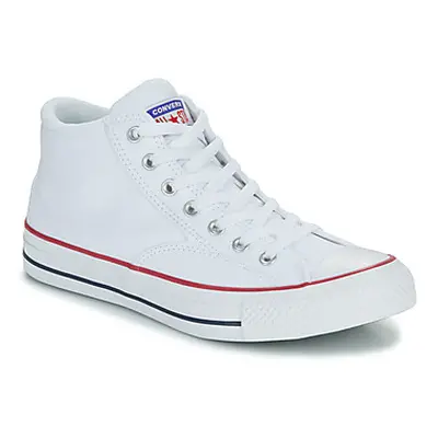 Converse CHUCK TAYLOR ALL STAR MALDEN STREET men's Shoes (High-top Trainers) in White