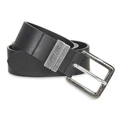 Diesel B-GUARANTEE-A men's Belt in Black