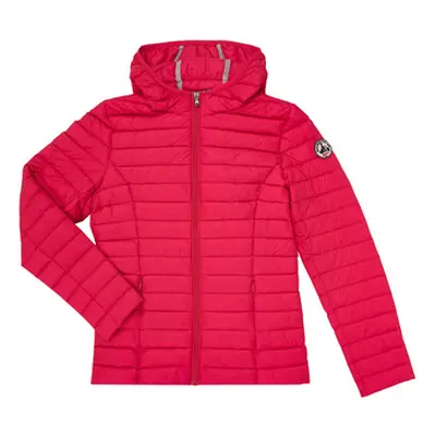 JOTT CARLA girls's Children's Jacket in Pink