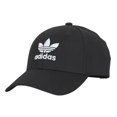 Adidas BASEB CLASS TRE women's Cap in Black