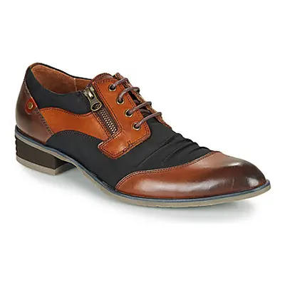 Kdopa MONTMARTRE men's Casual Shoes in Brown