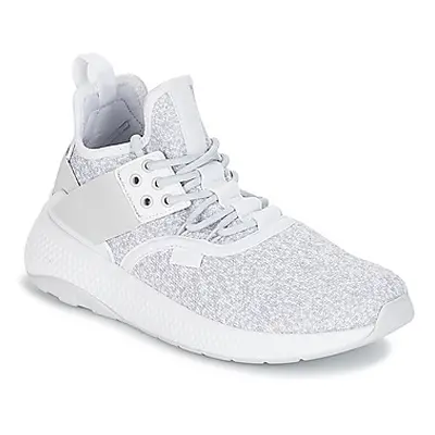 Palladium AX_EON LACE K women's Shoes (Trainers) in White