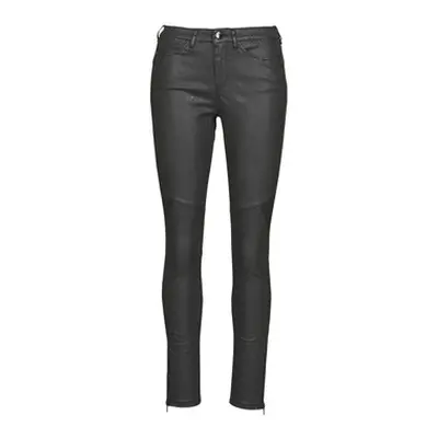 One Step FR29031_02 women's Trousers in Black