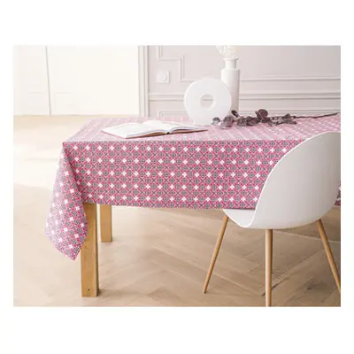 Nydel ART NOUVEAU 's Tablecloth in Pink