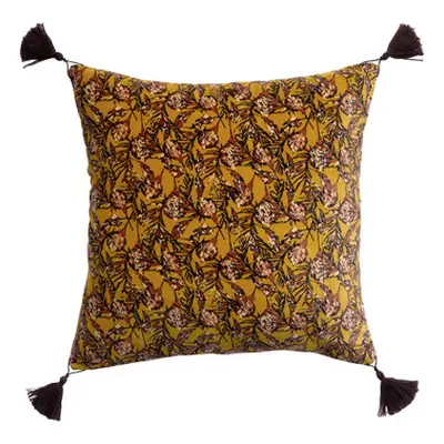 Vivaraise ANAE 's Pillows covers in Brown