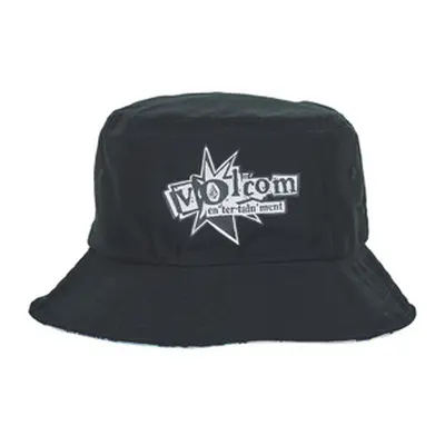 Volcom V ENT FLYER BUCKET HAT women's Cap in Black