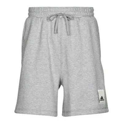 Adidas CAPS SHO men's Shorts in Grey