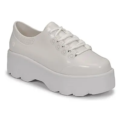 Melissa MELISSA KICK-OFF AD women's Casual Shoes in White