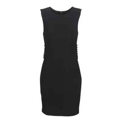 Marciano AMAYA women's Dress in Black