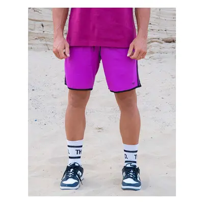 THEAD. CALEB men's Shorts in Pink