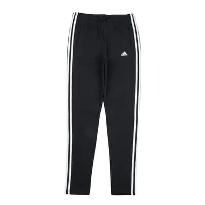 Adidas ESS 3S PT girls's Children's Sportswear in Black