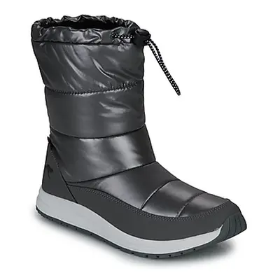 Kangaroos K-WW Luna RTX women's Snow boots in Grey