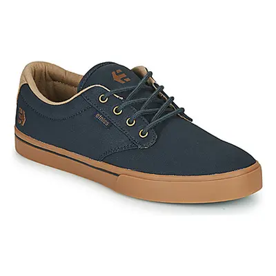 Etnies JAMESON 2 ECO men's Skate Shoes (Trainers) in Blue