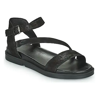 Mjus KETTA women's Sandals in Black