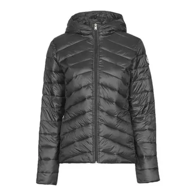 Roxy COAST ROAD HOOD J JCKT KVJ0 women's Jacket in Black