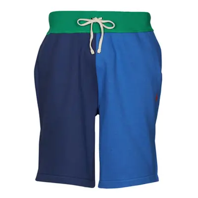 Polo Ralph Lauren K223SC25-SHORTM18-ATHLETIC men's Shorts in Multicolour