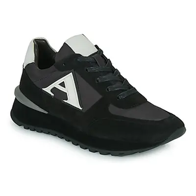 Adige Yarir women's Shoes (Trainers) in Black