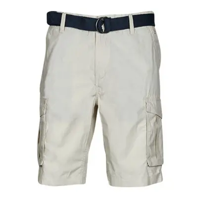 Petrol Industries Shorts Cargo 500 men's Shorts in White