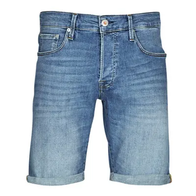 Jack & Jones JJIRICK JJICON SHORTS men's Shorts in Blue